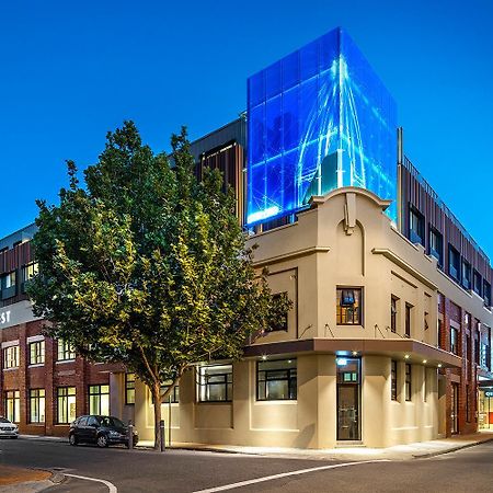 Aparthotel Quest Fremantle Esterno foto