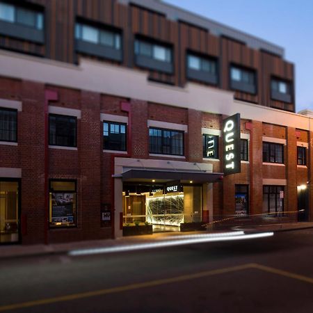 Aparthotel Quest Fremantle Esterno foto