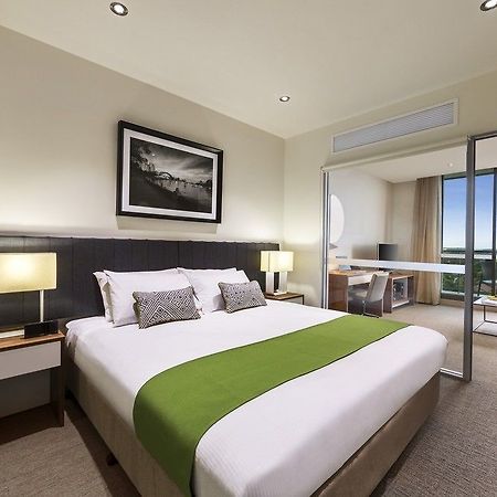 Aparthotel Quest Fremantle Esterno foto