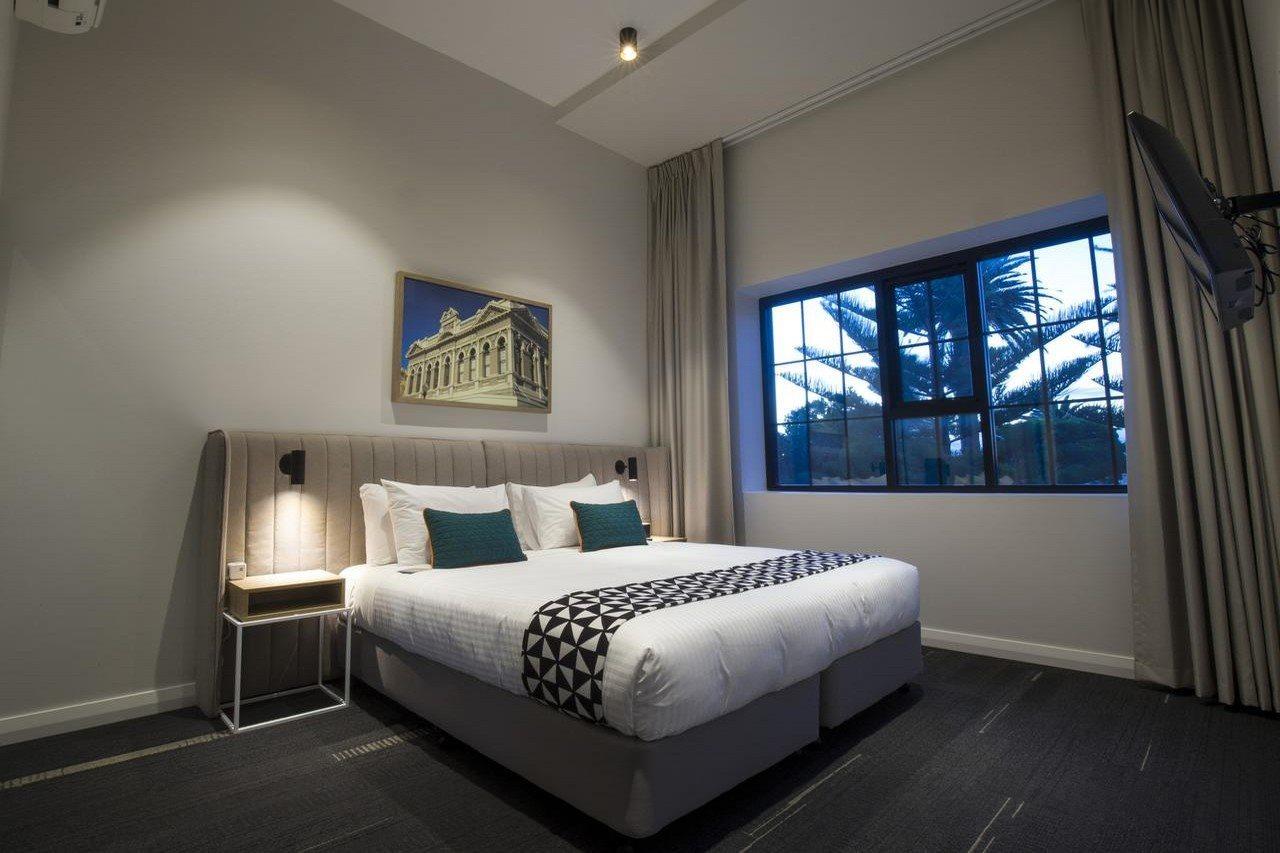 Aparthotel Quest Fremantle Esterno foto
