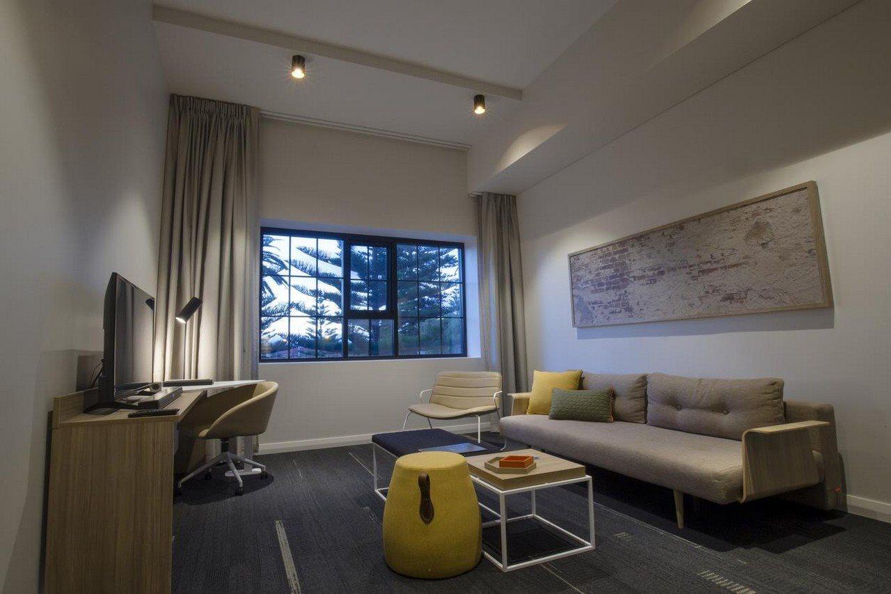 Aparthotel Quest Fremantle Esterno foto