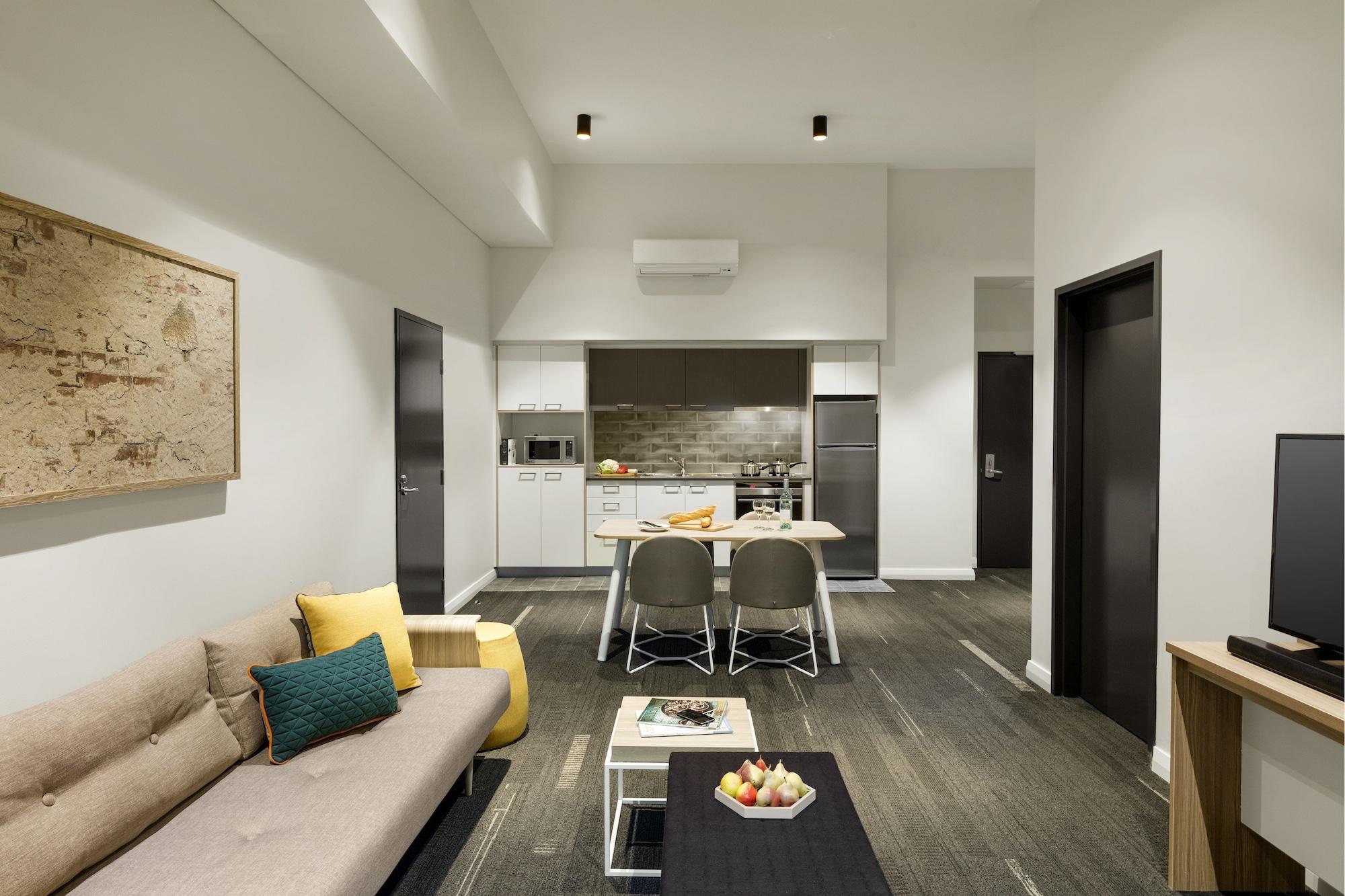 Aparthotel Quest Fremantle Esterno foto