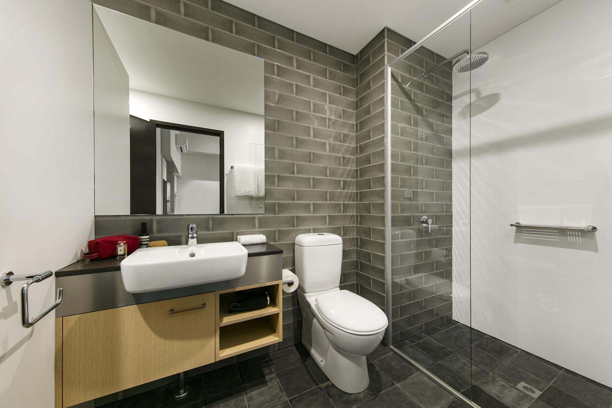 Aparthotel Quest Fremantle Esterno foto
