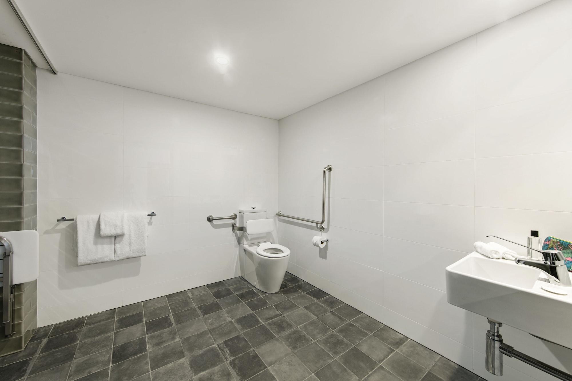 Aparthotel Quest Fremantle Esterno foto