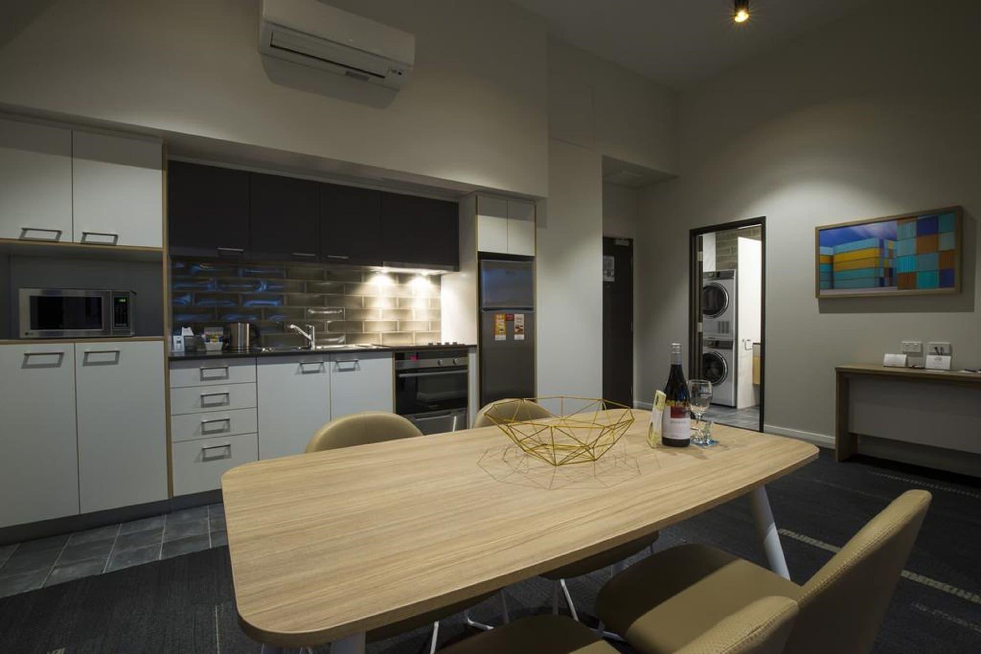 Aparthotel Quest Fremantle Esterno foto