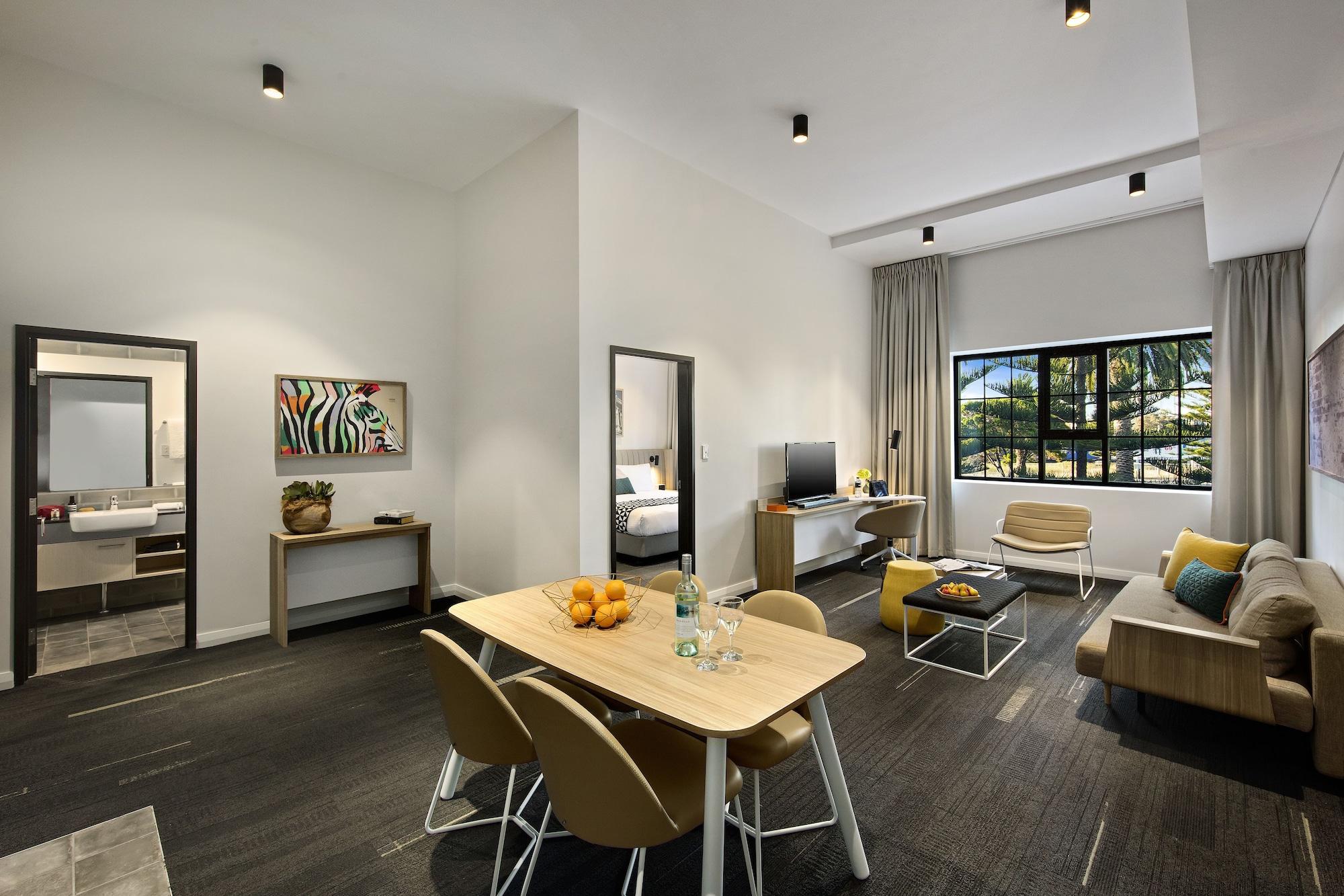 Aparthotel Quest Fremantle Esterno foto
