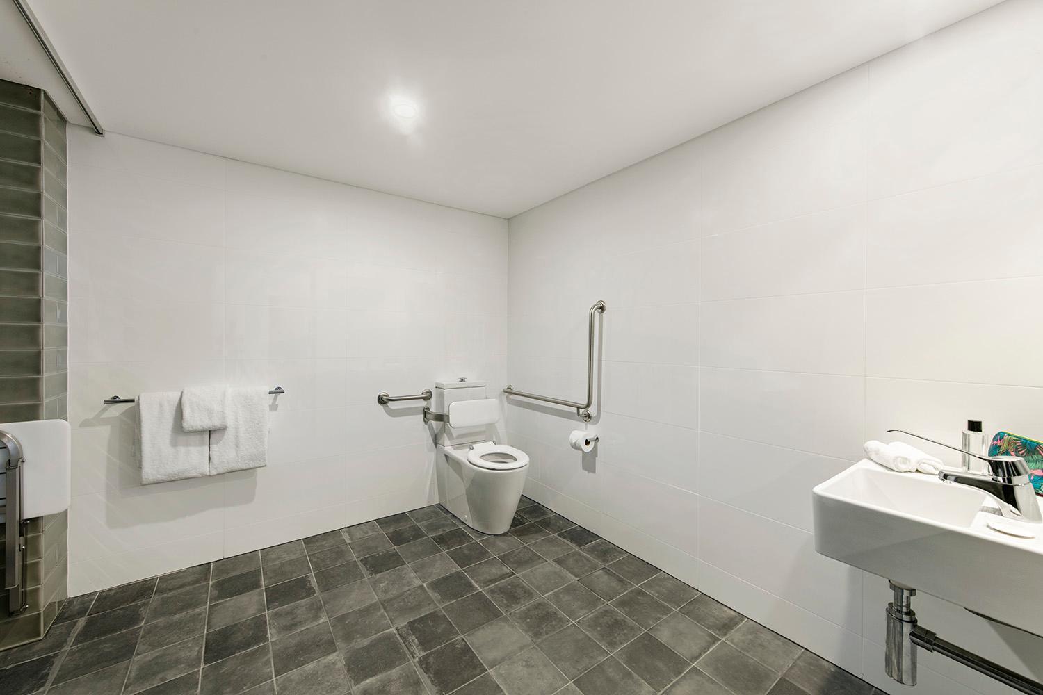 Aparthotel Quest Fremantle Esterno foto
