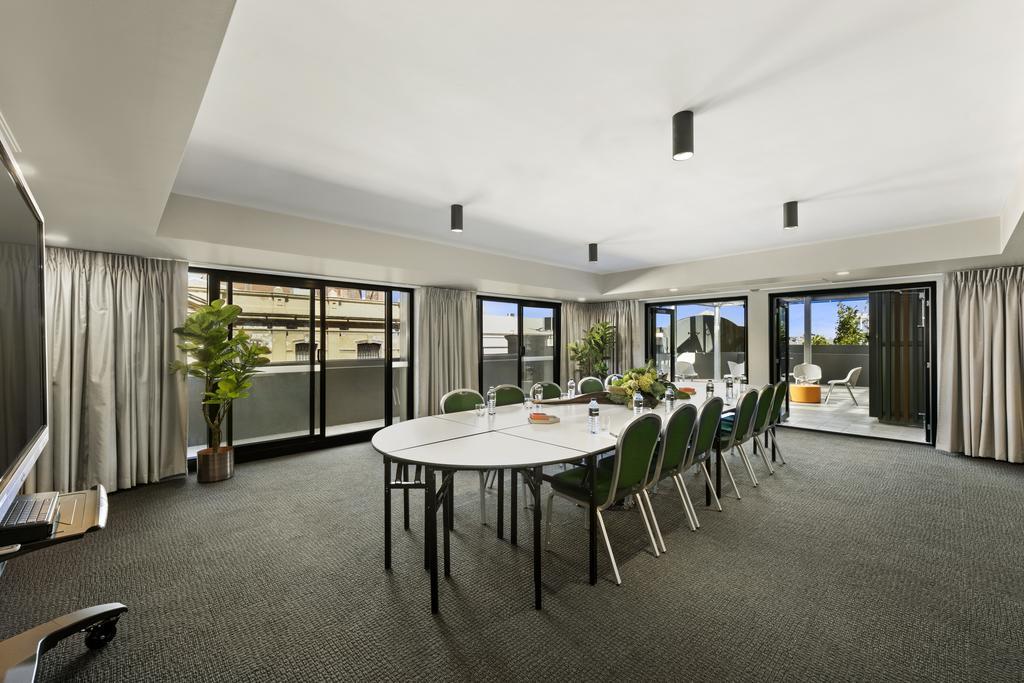 Aparthotel Quest Fremantle Esterno foto