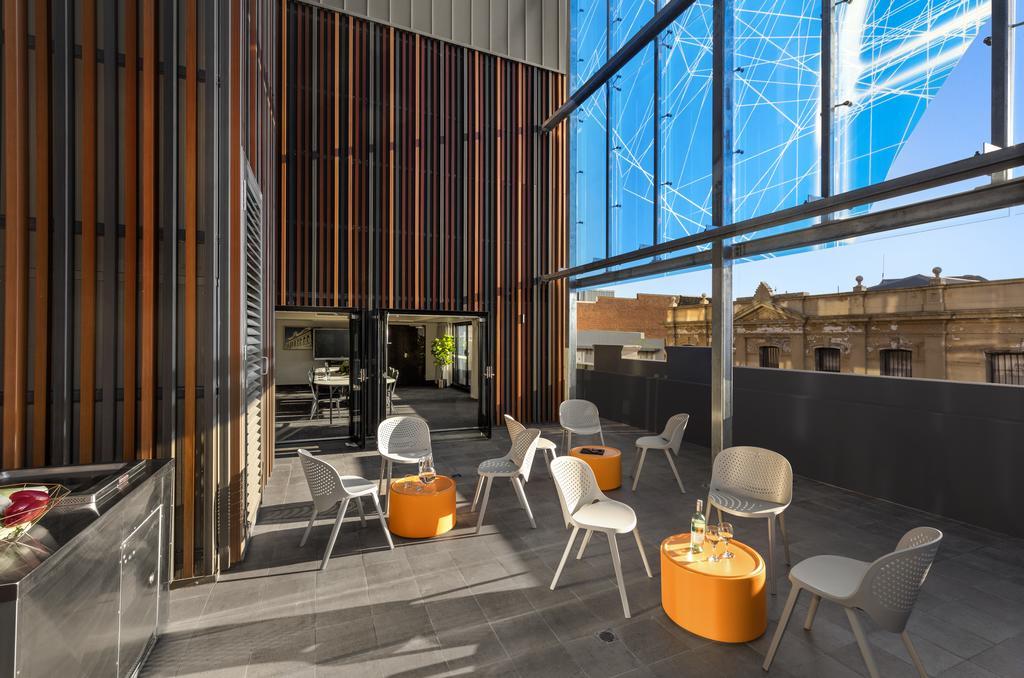Aparthotel Quest Fremantle Esterno foto