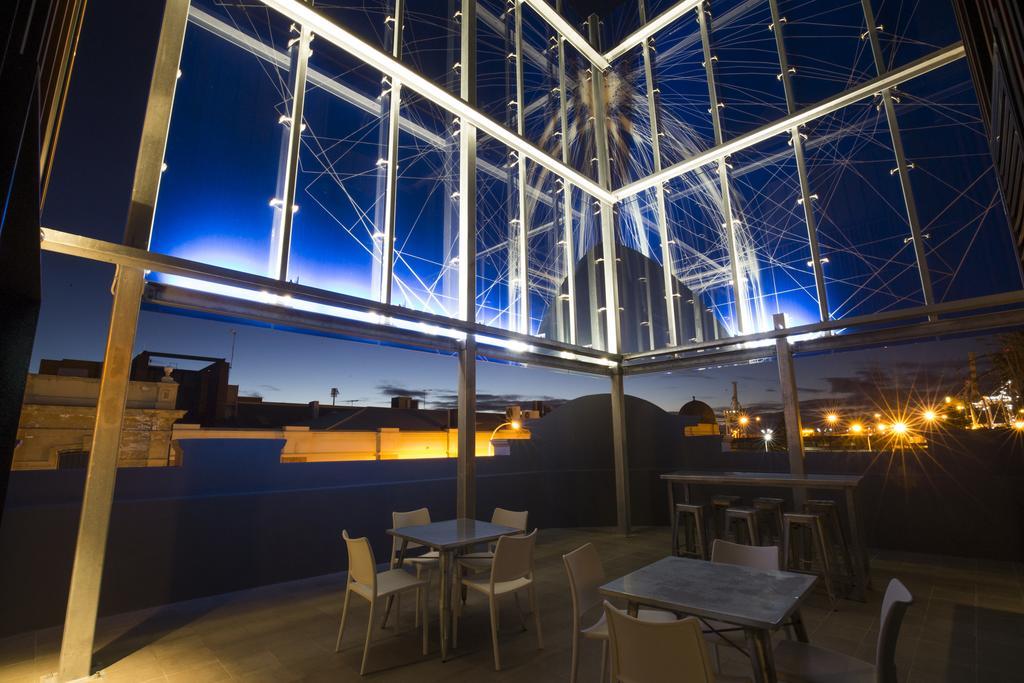 Aparthotel Quest Fremantle Esterno foto
