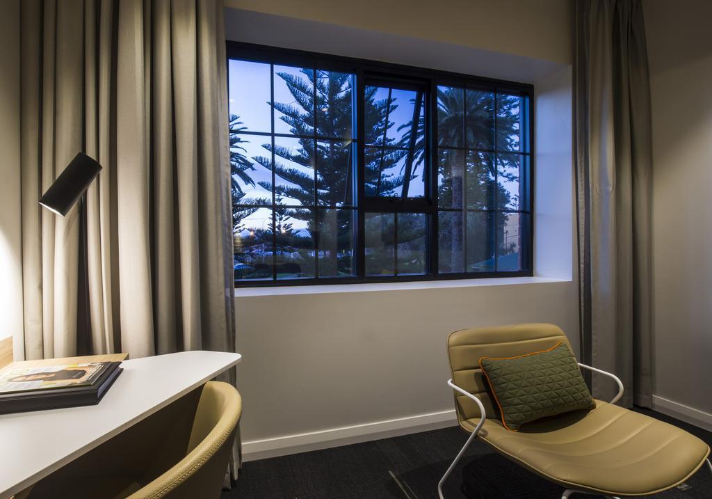 Aparthotel Quest Fremantle Esterno foto