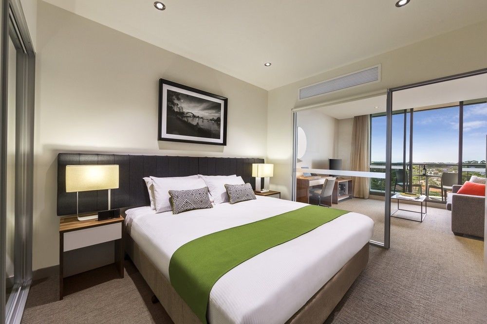 Aparthotel Quest Fremantle Esterno foto