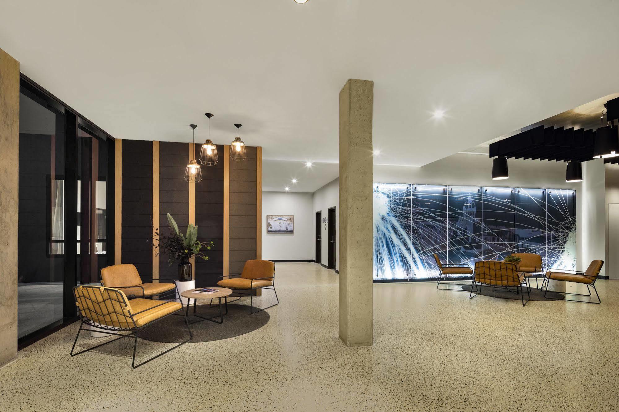 Aparthotel Quest Fremantle Esterno foto
