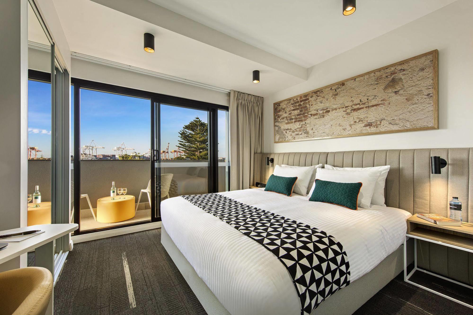 Aparthotel Quest Fremantle Esterno foto