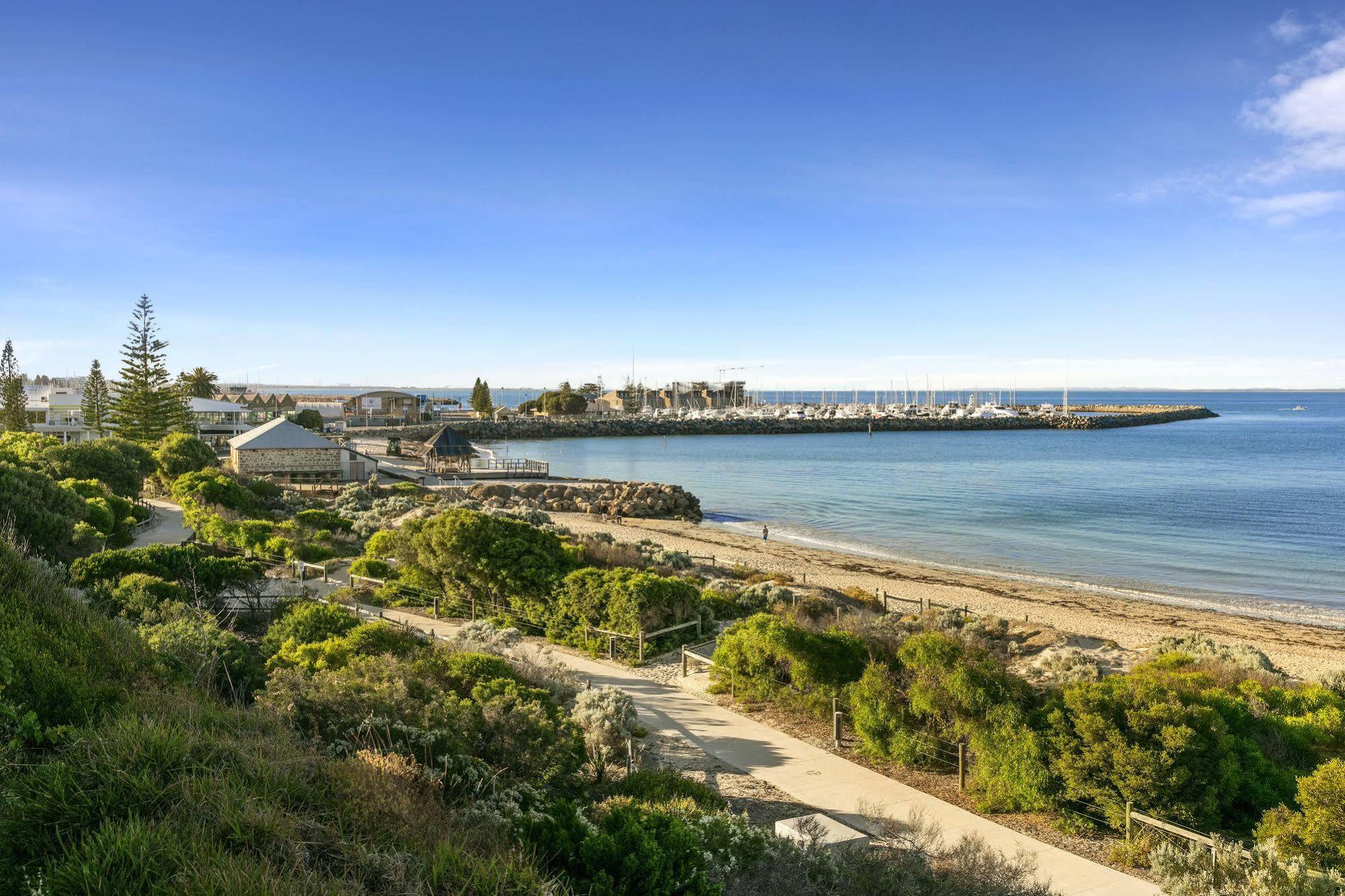 Aparthotel Quest Fremantle Esterno foto