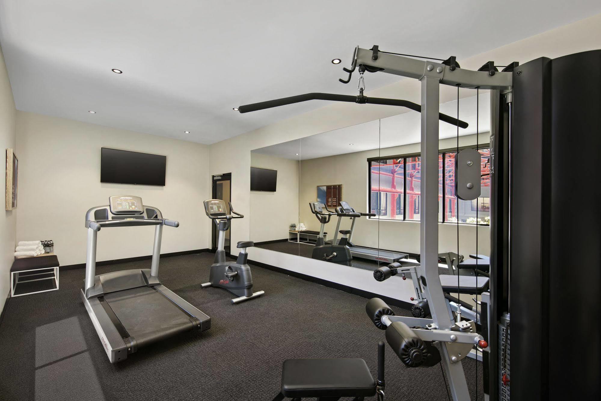 Aparthotel Quest Fremantle Esterno foto